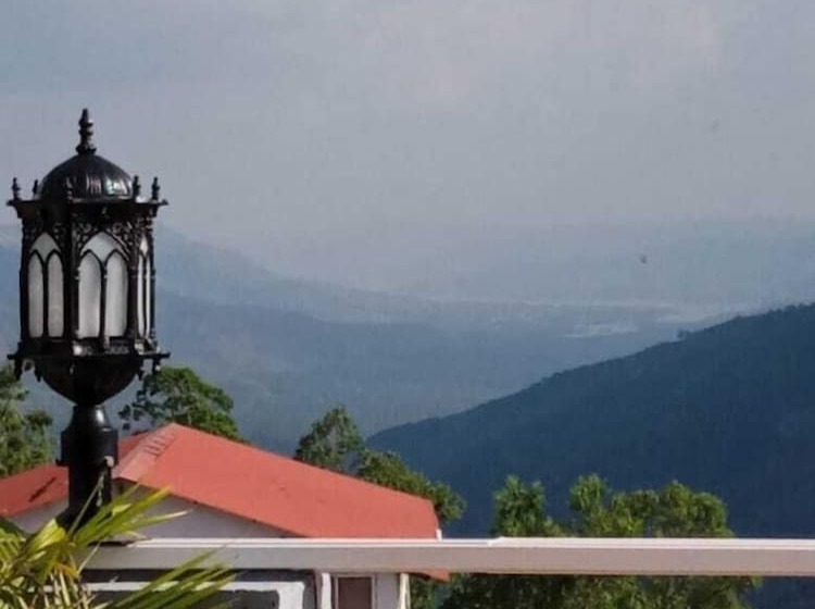 فندق The Magic Park Mahabaleshwar