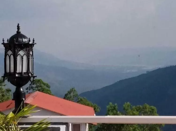 ホテル The Magic Park Mahabaleshwar