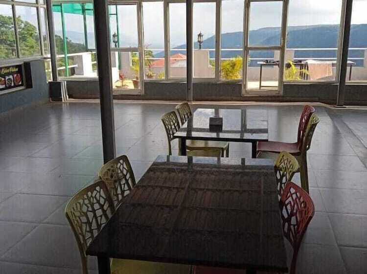 فندق The Magic Park Mahabaleshwar