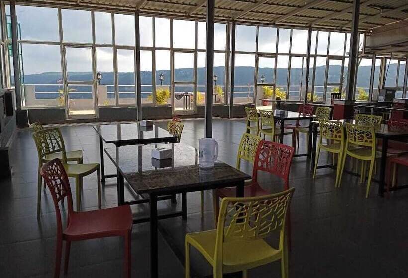 فندق The Magic Park Mahabaleshwar