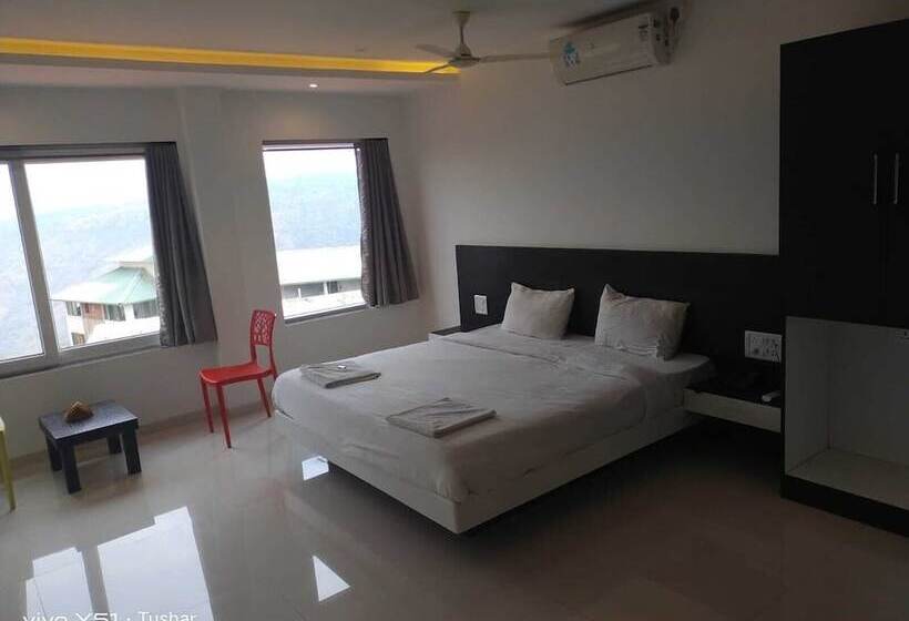 فندق The Magic Park Mahabaleshwar