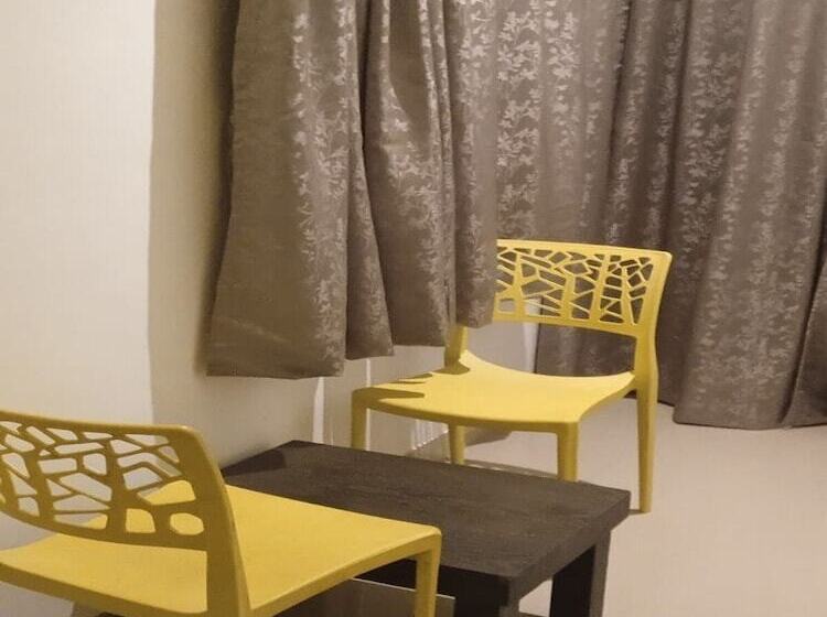 فندق The Magic Park Mahabaleshwar