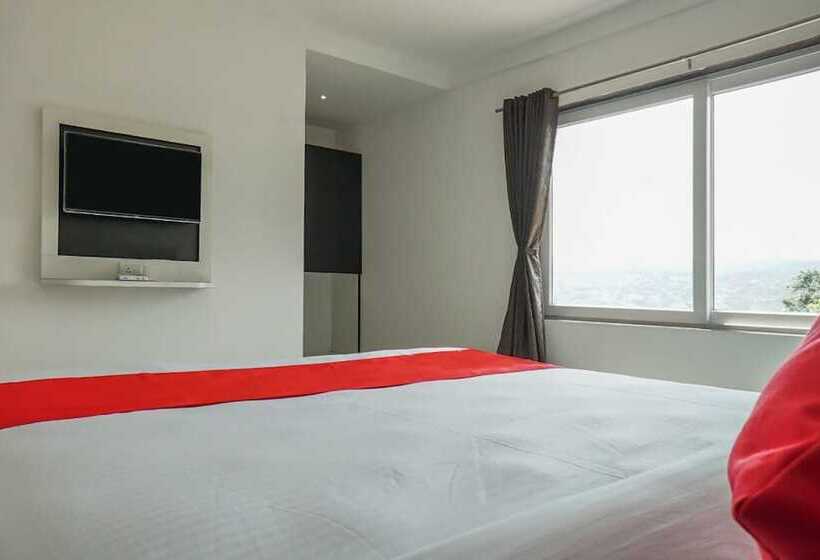 فندق The Magic Park Mahabaleshwar