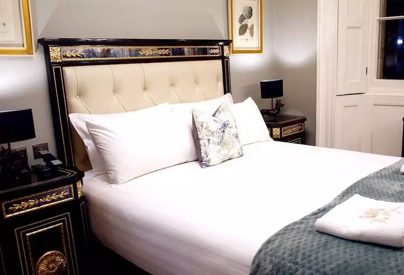 Hotelli Weston Manor