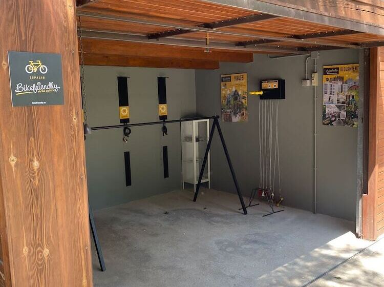 ホテル Xalet Del Golf