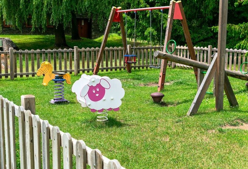 ホテル Xalet Del Golf