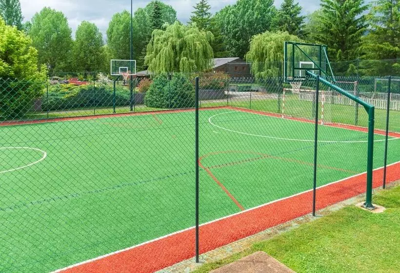 Hotelli Xalet Del Golf