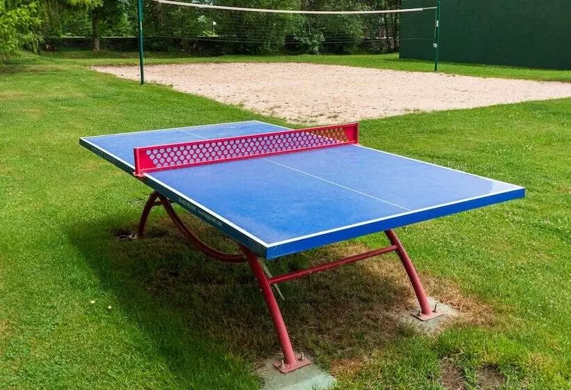 Hotelli Xalet Del Golf