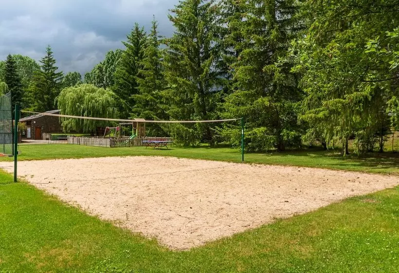 Hotelli Xalet Del Golf