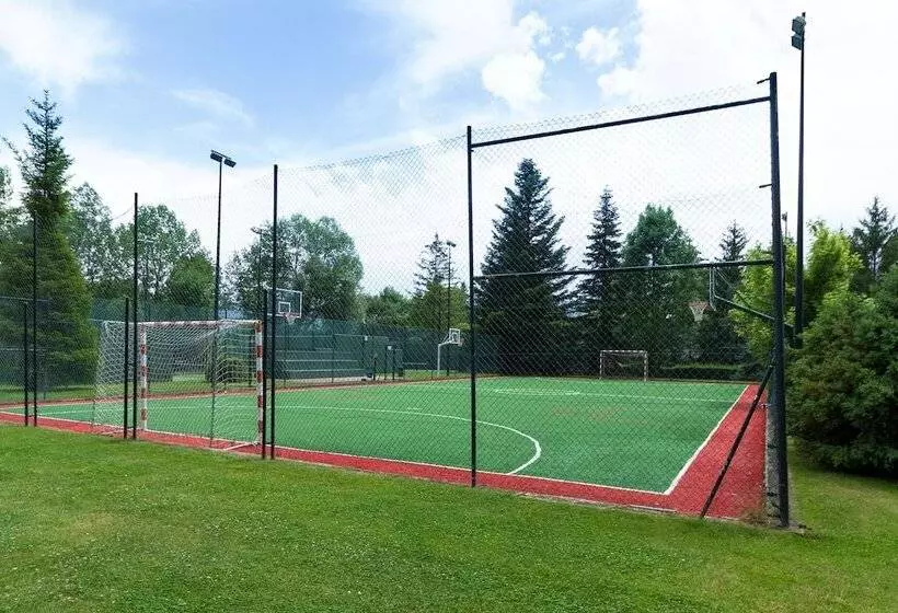 Hotelli Xalet Del Golf