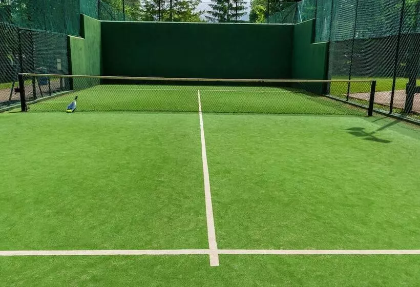 Hotelli Xalet Del Golf