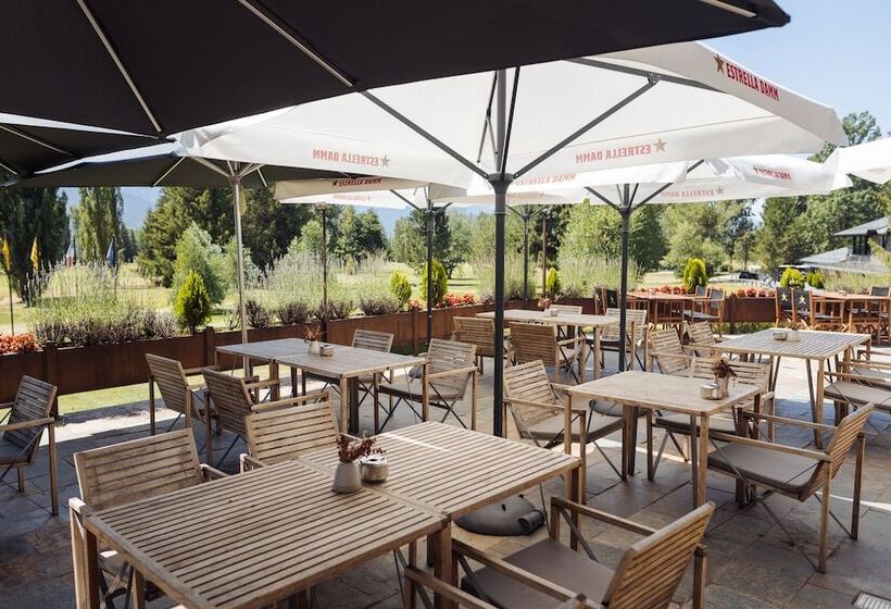 ホテル Xalet Del Golf