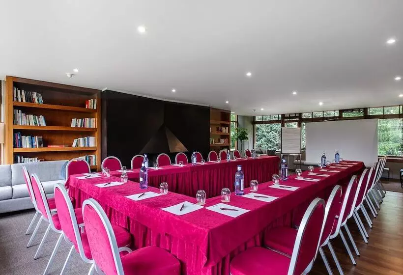 Hotelli Xalet Del Golf