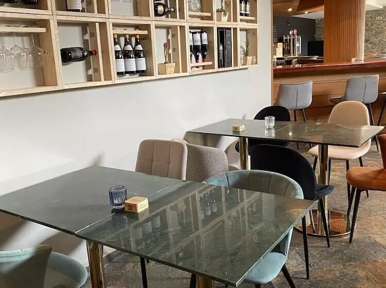 Hotelli Xalet Del Golf