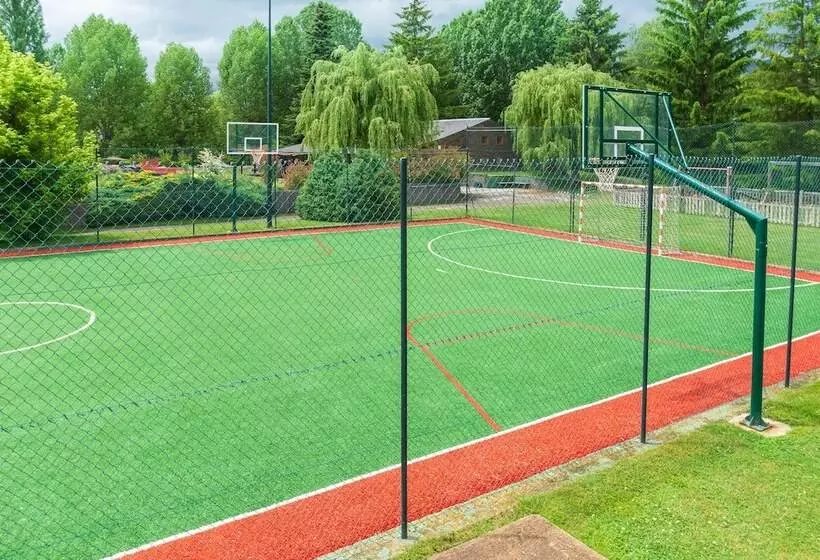 Hotelli Xalet Del Golf