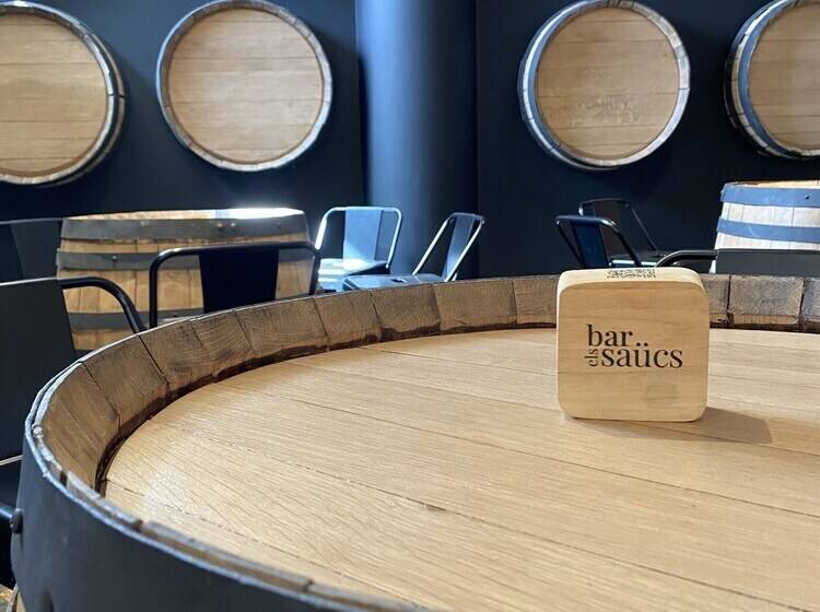 ホテル Xalet Del Golf