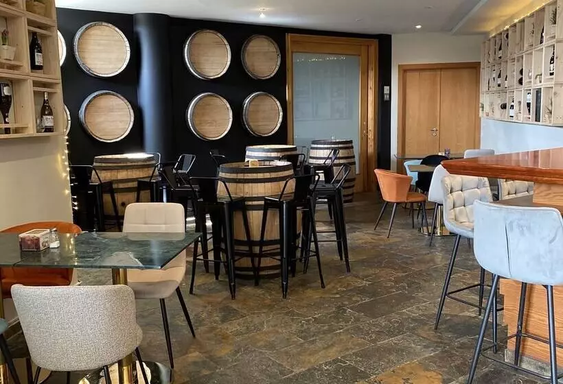 Hotelli Xalet Del Golf