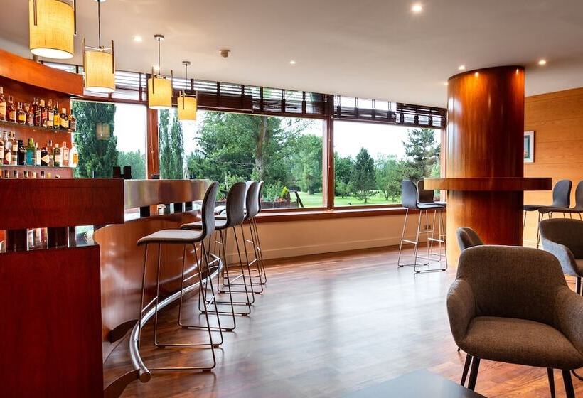 ホテル Xalet Del Golf