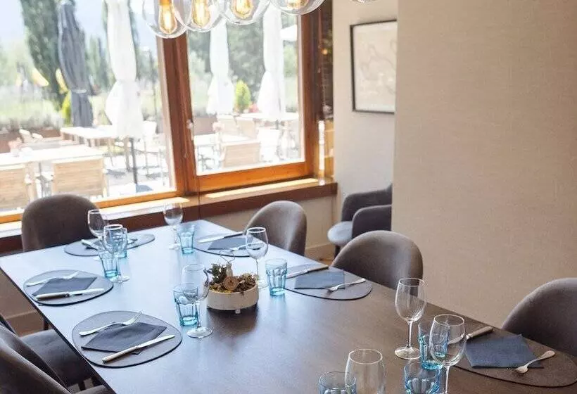 Hotelli Xalet Del Golf