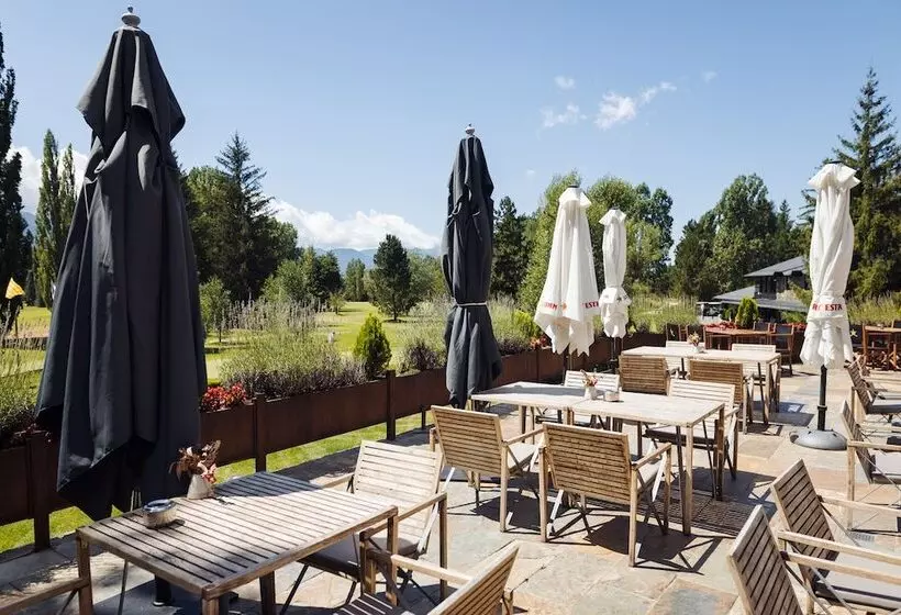 Hotelli Xalet Del Golf