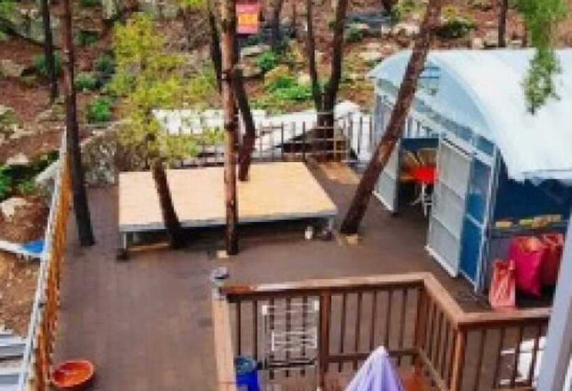 Jecheon The Pine Hill Pension