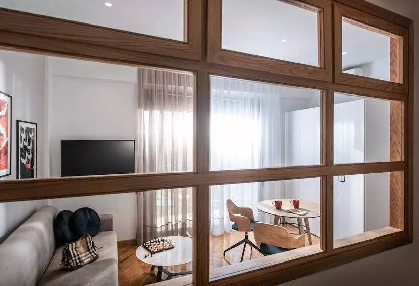 Kipos Boutique Suites