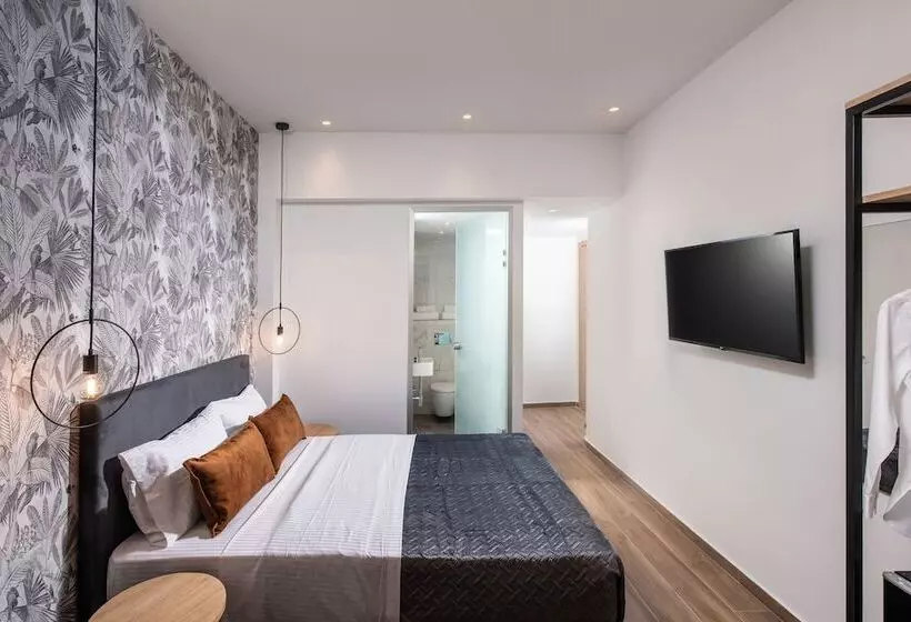 Kipos Boutique Suites