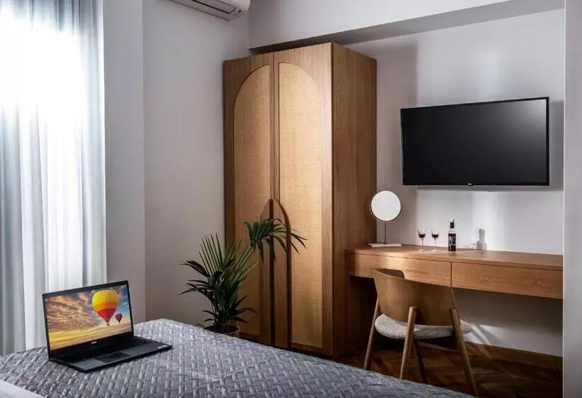 Kipos Boutique Suites