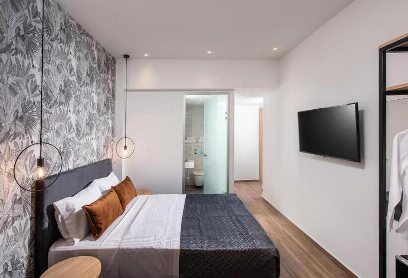 Kipos Boutique Suites