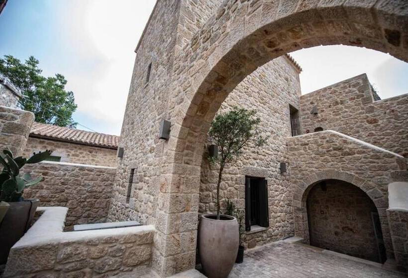 Korona Boutique Hotel Superior Room