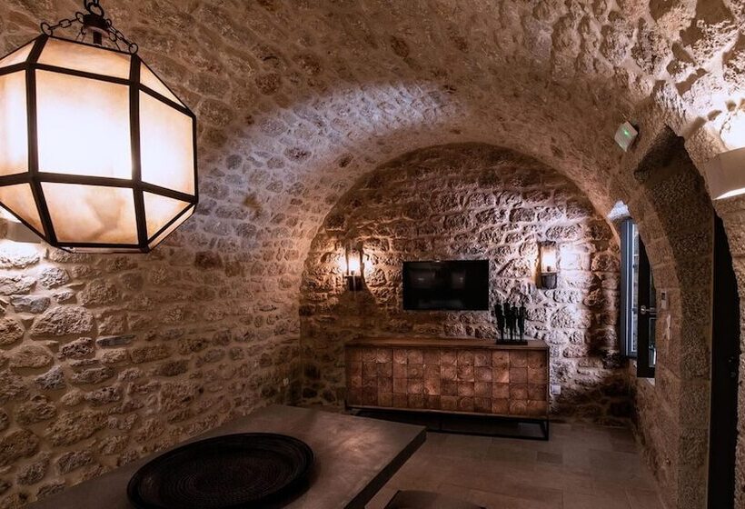 Korona Boutique Hotel Superior Room