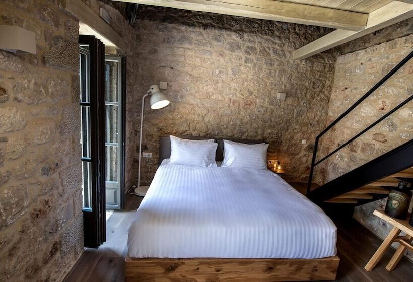 Korona Boutique Hotel Superior Room