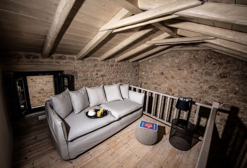 Korona Boutique Hotel Superior Room