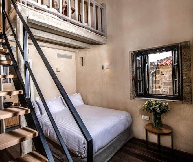 Korona Boutique Hotel Superior Room