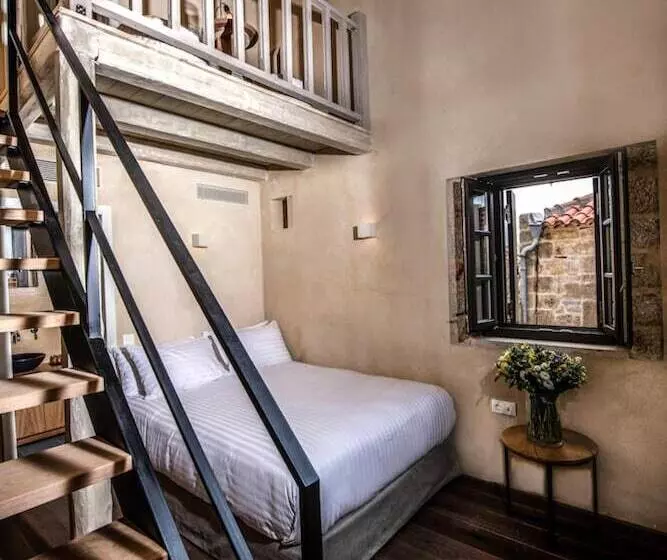 Korona Boutique Hotel   Superior Room