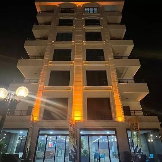 Melissa Suite Otel