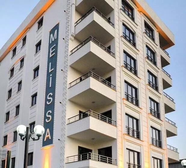 Melissa Suite Otel