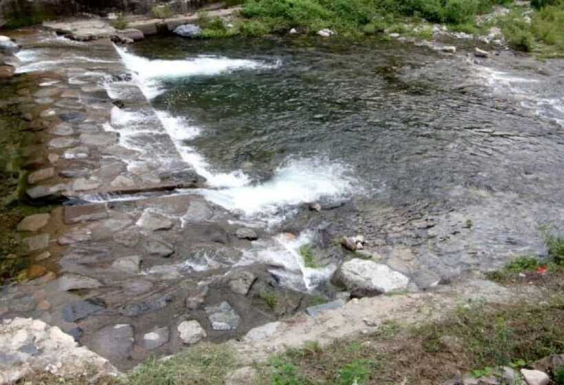 Miryang Mirinae Pension