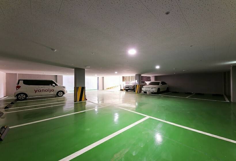 Motel Chungju Kamon