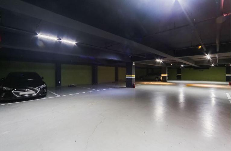 モーテル Stay 247