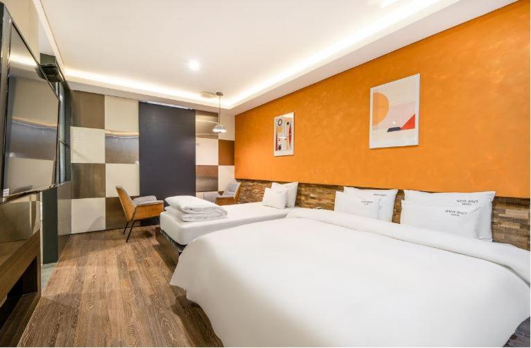 モーテル Stay 247