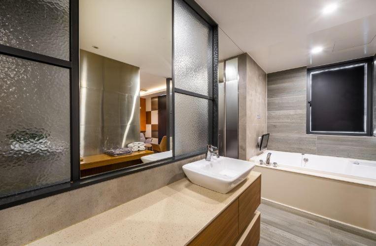 モーテル Stay 247