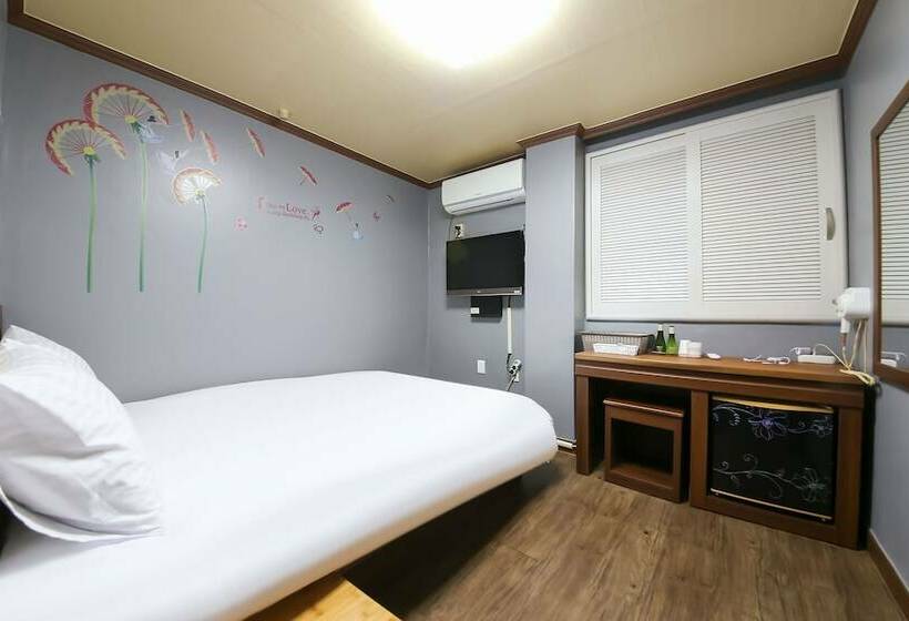 Motel Jinju The First