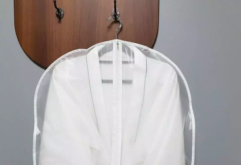 Motelli Jinju The First