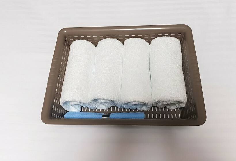 Motel Jinju The First