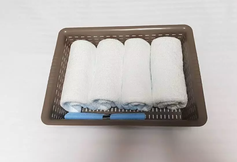 Motelli Jinju The First