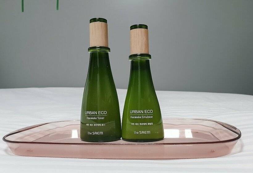 Motel Jinju The First