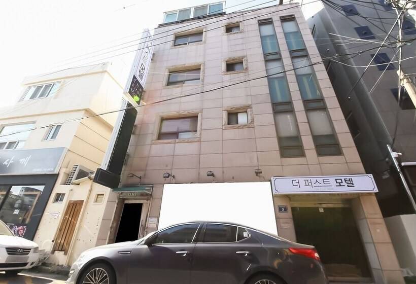 Motel Jinju The First