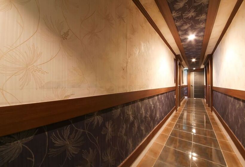 Motel Jinju The First