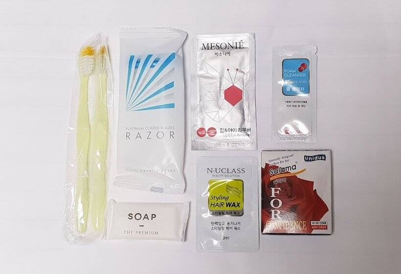 Motel Jinju The First